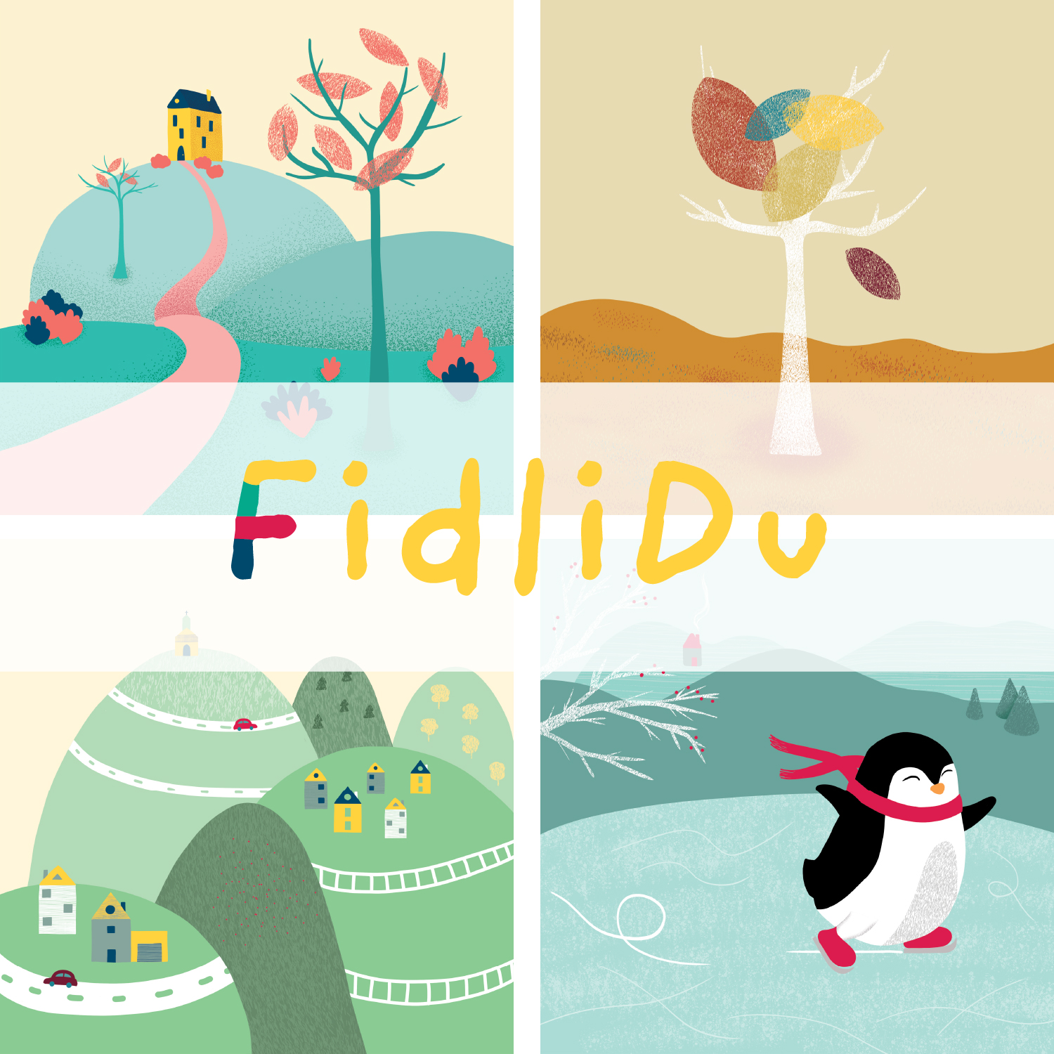 FidliDu